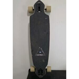 Mercer - Longboard